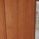 Mid-century wardrobe