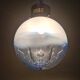 Italian Murano Glass Globe Chandelier, 1970s