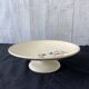Old compote bowl