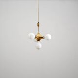 Plafonniers « Atomic » de Cosack Leuchten, Allemagne
