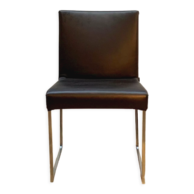 Chaise de salon Solo, B&B Italia