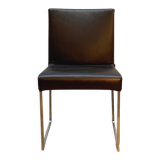 Solo lounge chair, B&B Italia