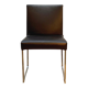 Solo lounge chair, B&B Italia