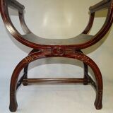 Loveseat Thonet N°2, 1905 Art Nouveau