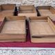 Commode 5 tiroirs