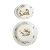 Plates