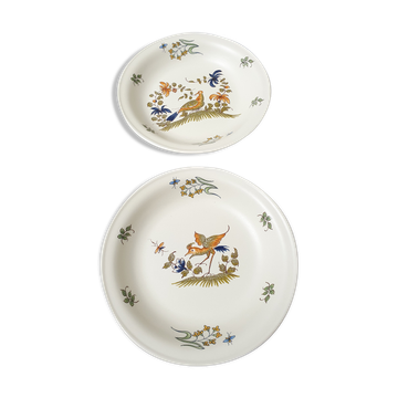 Plates