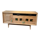 60s sideboard