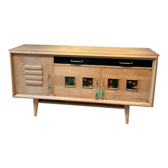 60s sideboard