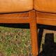 Arne Norell sofa and armchair