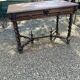 Renaissance Henry II bureau style