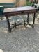 Renaissance Henry II bureau style