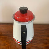 Camping coffee maker - 70's