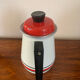 Cafetière de camping - 70’s