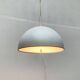 German Dome Suspension from Mid-Century by Staff Leuchten