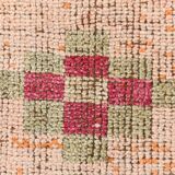 Tapis de couloir vintage 3x10, 95x310 cm
