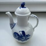 Cafetière Fleur Bleue Royal Copenhagen