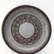 Scandinavian ceramic dish, 1970