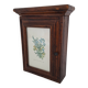 Boîte à clés vintage