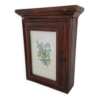 Boîte à clés vintage