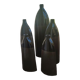 Lot de vase artisanaux