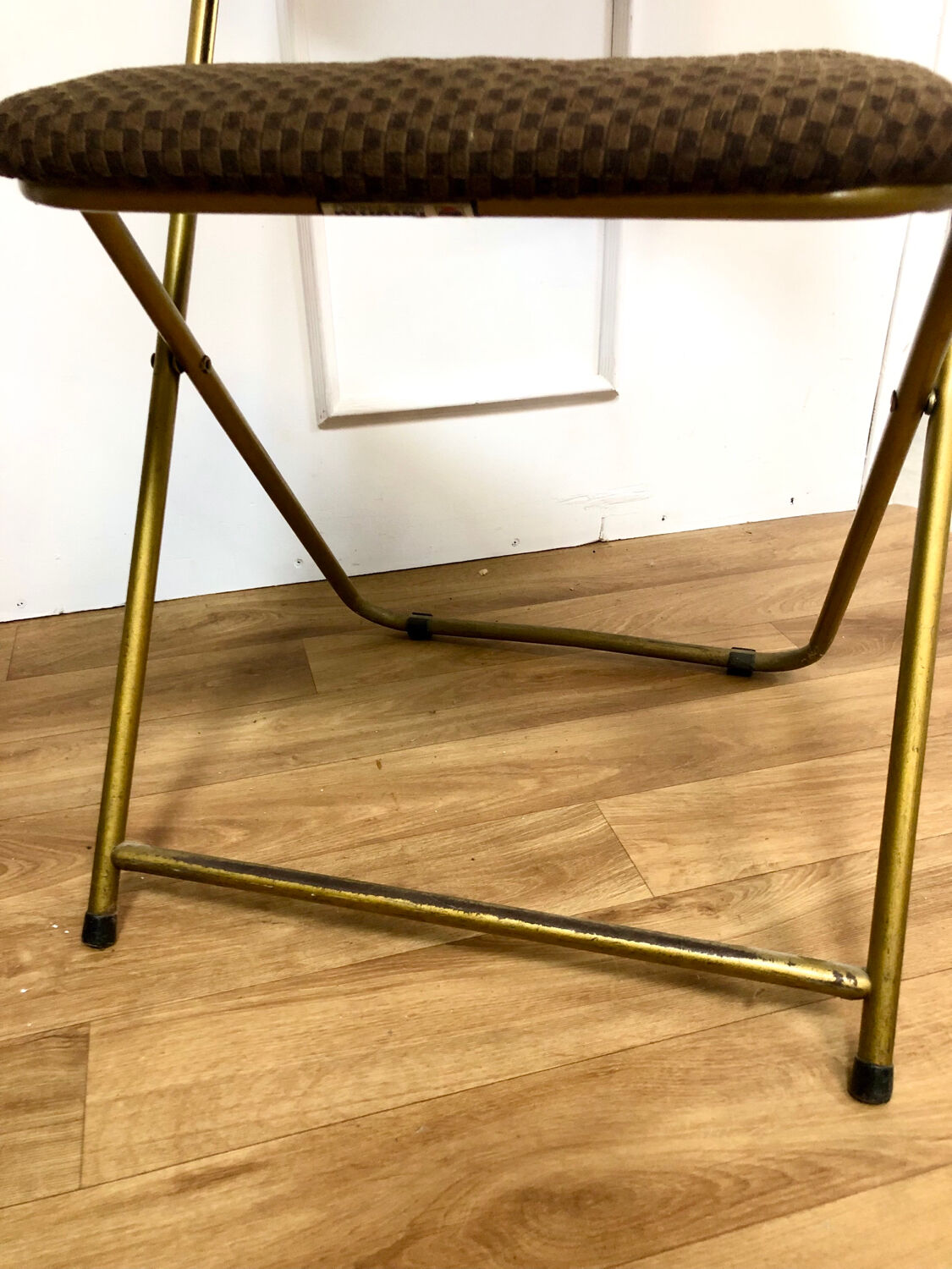 Lafuma folding chairs