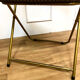 Lafuma folding chairs