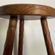 Tabouret vacher