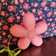Flower lamp Smila Blomma Ikea vintage