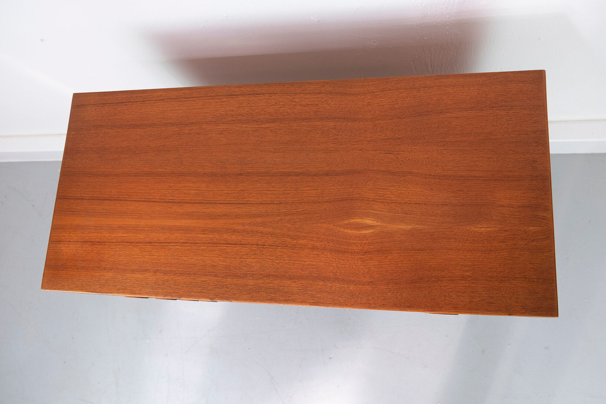 Vintage Teak Chest of drawers by Hansen & Guldborg, 1960s
