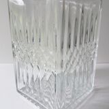 Set verres et carafe à whisky vintage