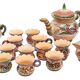 Paul Fouillen Quimper Coffee Service