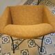 50s 60s armchairs