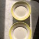Vintage Primefleur Françoise plates