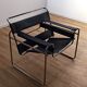 Armchair Wassily, Marcel Breuer