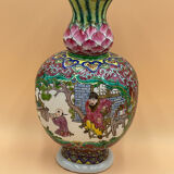 Chinese ceramic vase