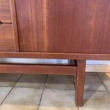 Scandinavian enfilade Nils Johnson