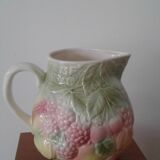 Slush pitcher