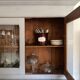 Parisian sideboard