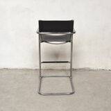 Tubular stool 80