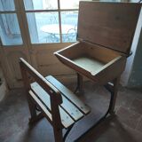 Children's desk