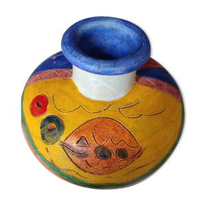 vase art deco