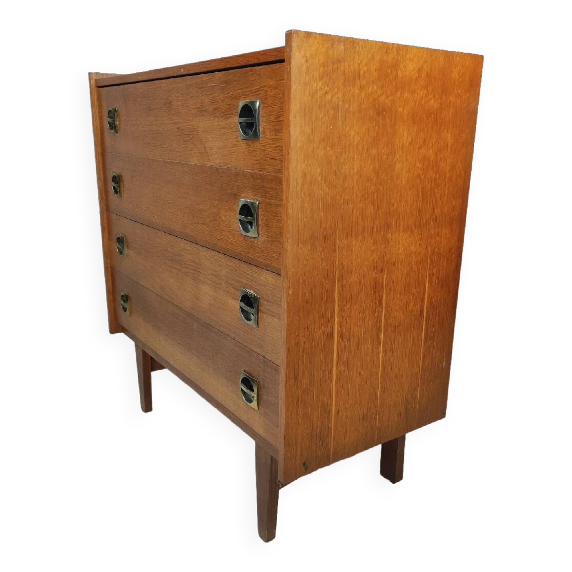 Vintage chest of drawers