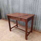 Small farmhouse table - Small desk