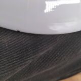 Opaline pendant light