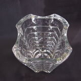 Glass/vintage vase