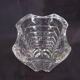 Glass/vintage vase