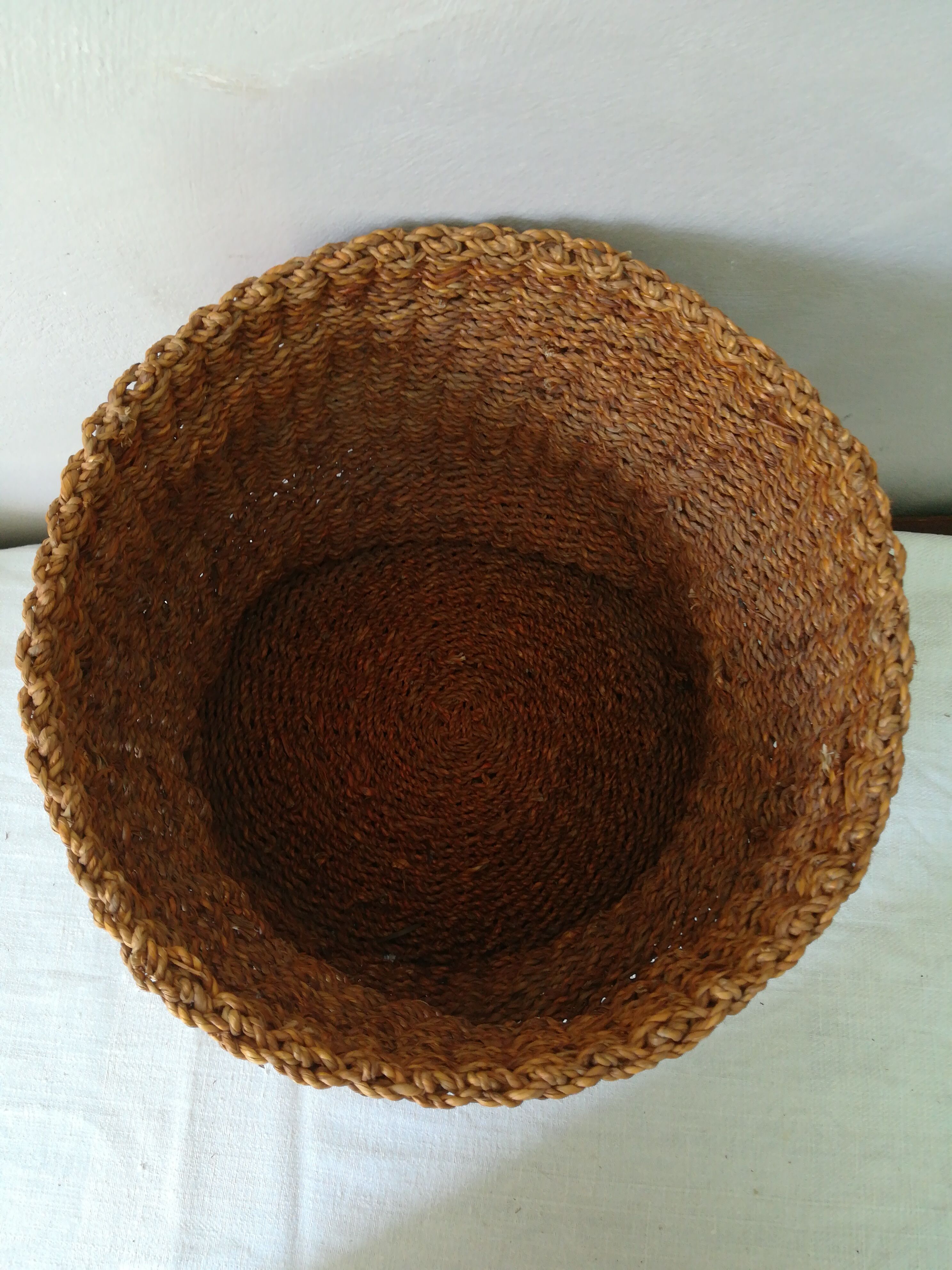 Paper basket