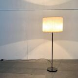 Mid-century minimalist floor lamp by Cosack, 1960s.