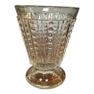 Verre de charles X